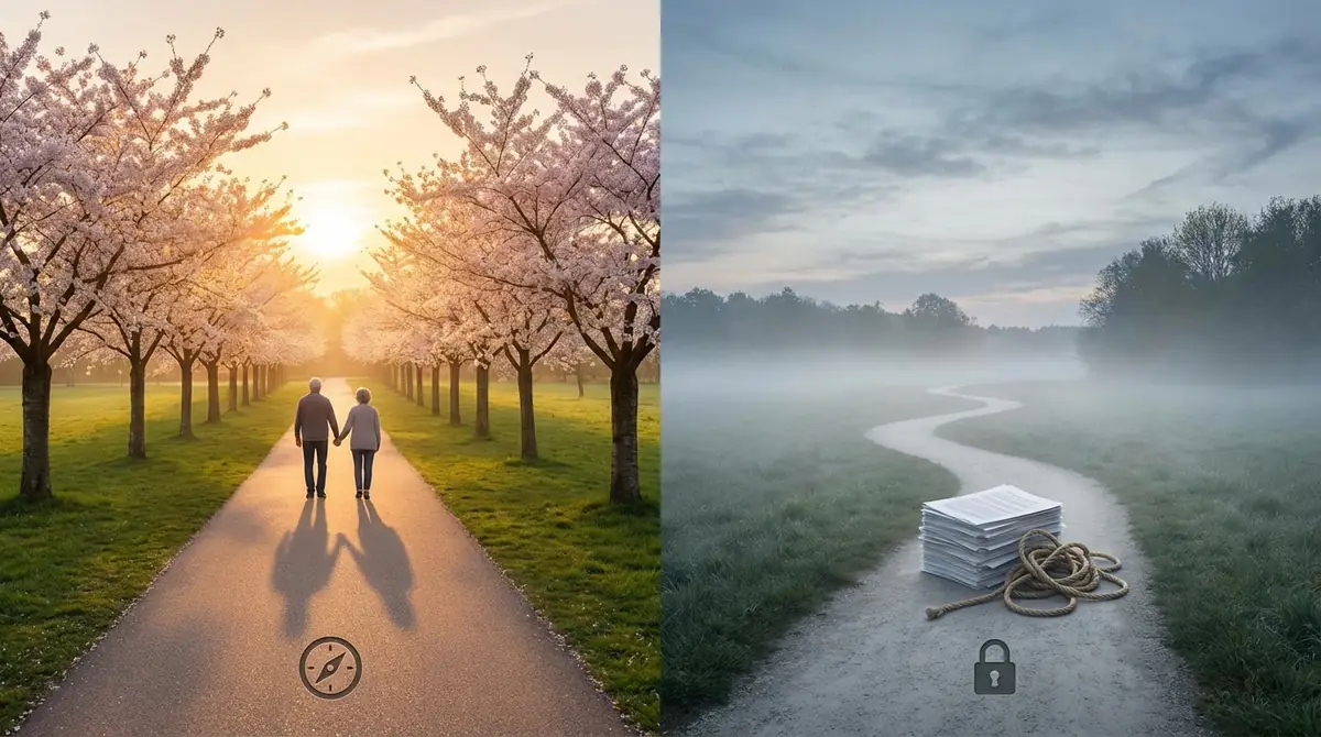 終活NPOを利用するメリット・デメリット