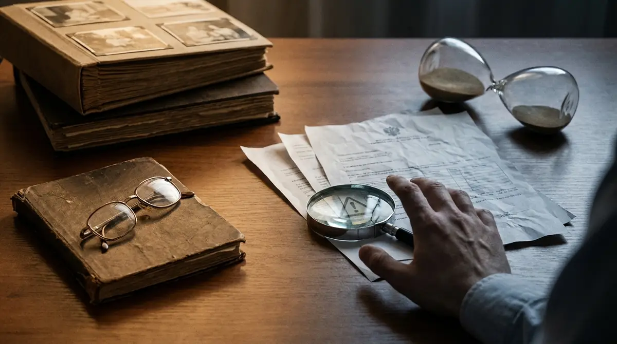 【注意】悪質な終活NPO・団体の特徴と見分け方