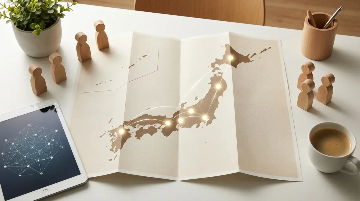 全国対応の主要終活NPO【代表5団体を紹介】