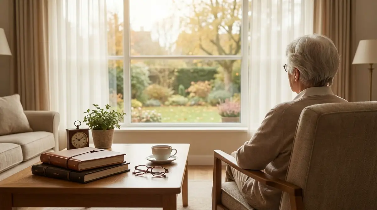 独居老人に終活が必要な3つの理由