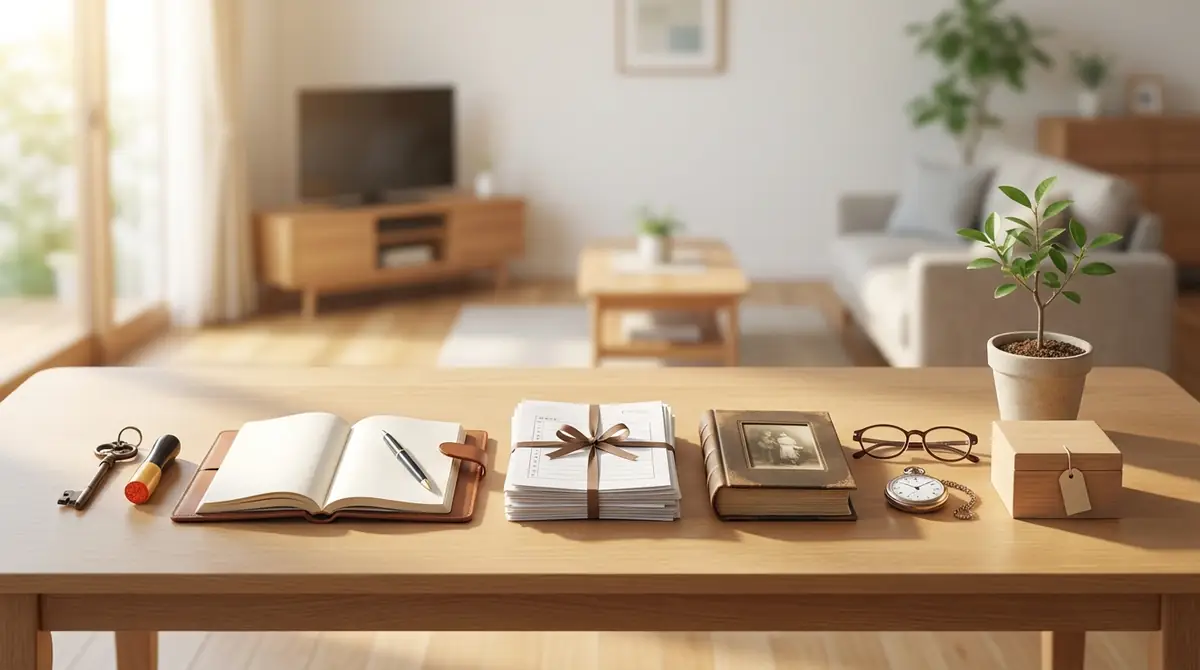 独居老人の終活でやるべき7つのこと【優先順位付き】