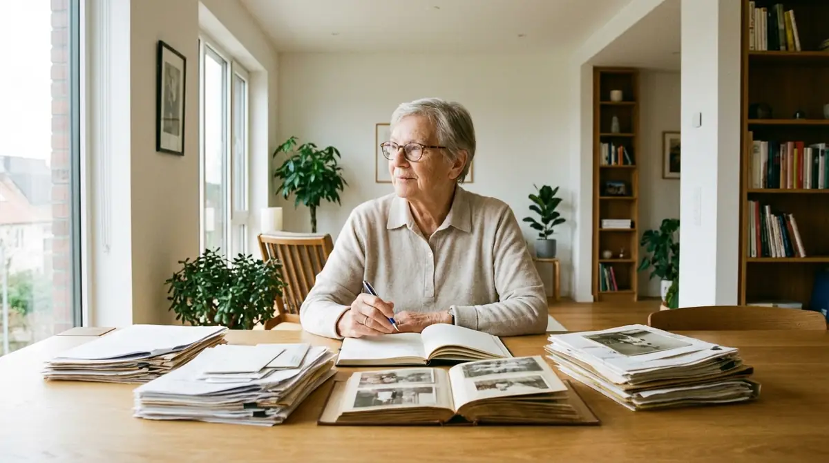 独居老人の終活でよくある質問