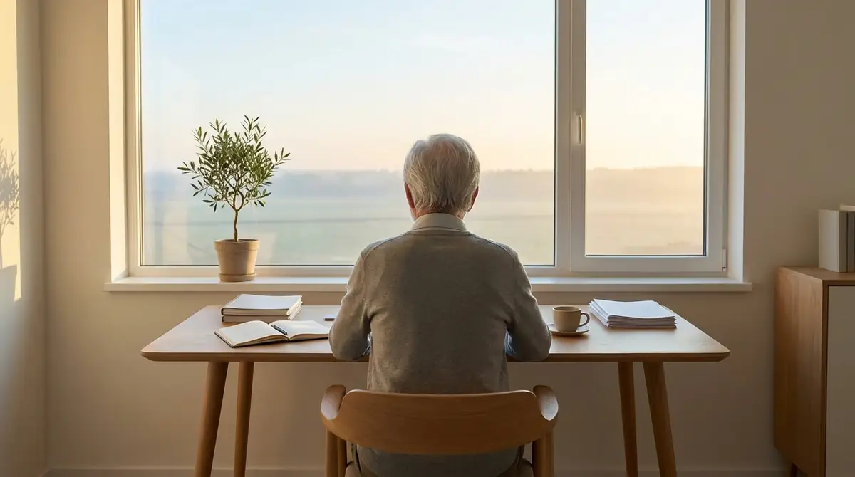 まとめ｜独居老人の終活は「今日」から始めよう