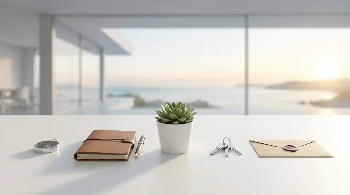 独身男性の終活の進め方5ステップ