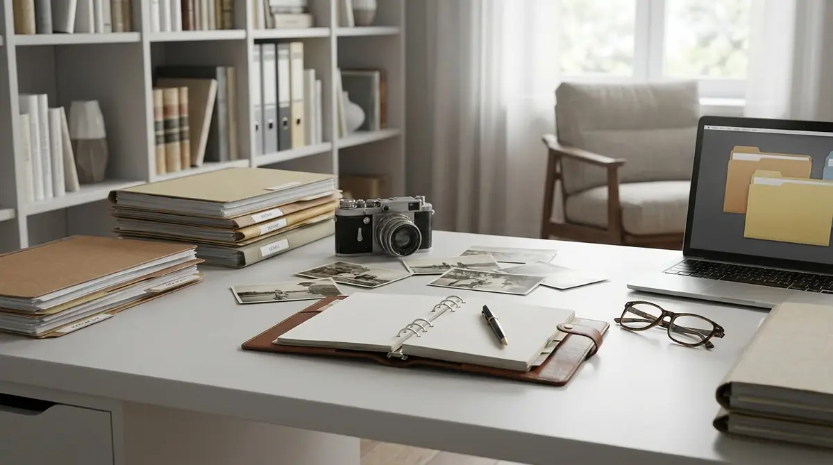 独身男性の終活でよくある質問