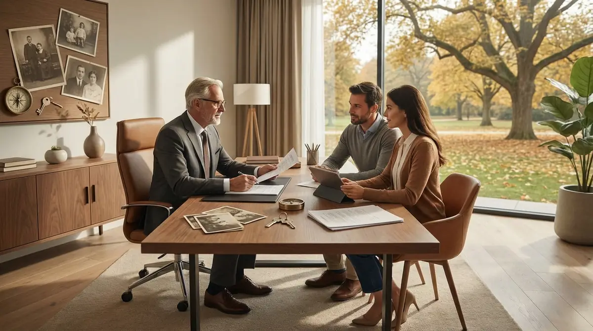 相続終活コンサルタントの定義と具体的な業務内容