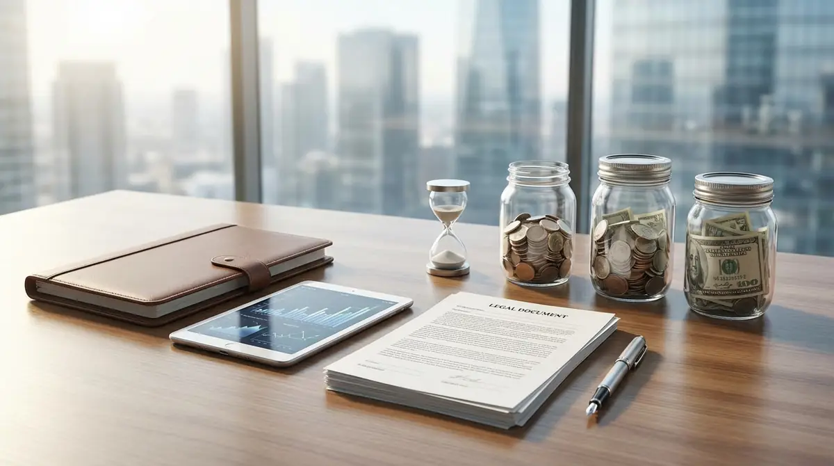 相続終活コンサルタントの費用相場【初回相談・単発・顧問契約別】