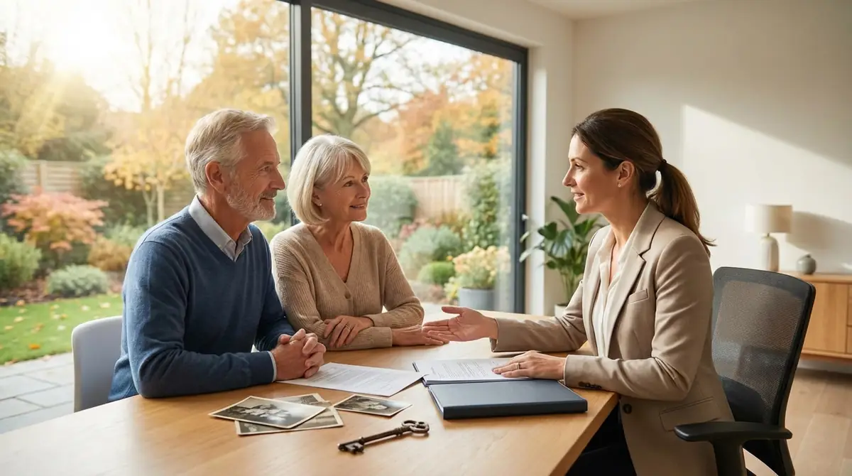 信頼できる相続終活コンサルタントの選び方【5つの判断基準】