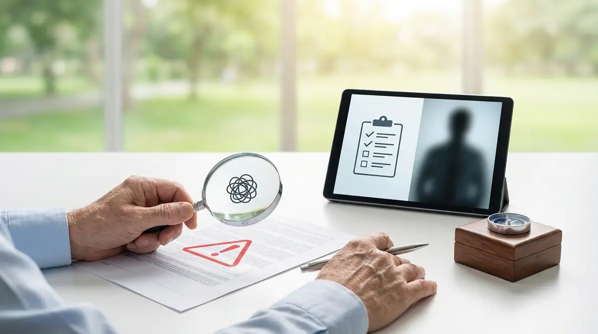 避けるべき相続終活コンサルタントの特徴と悪質業者の見分け方