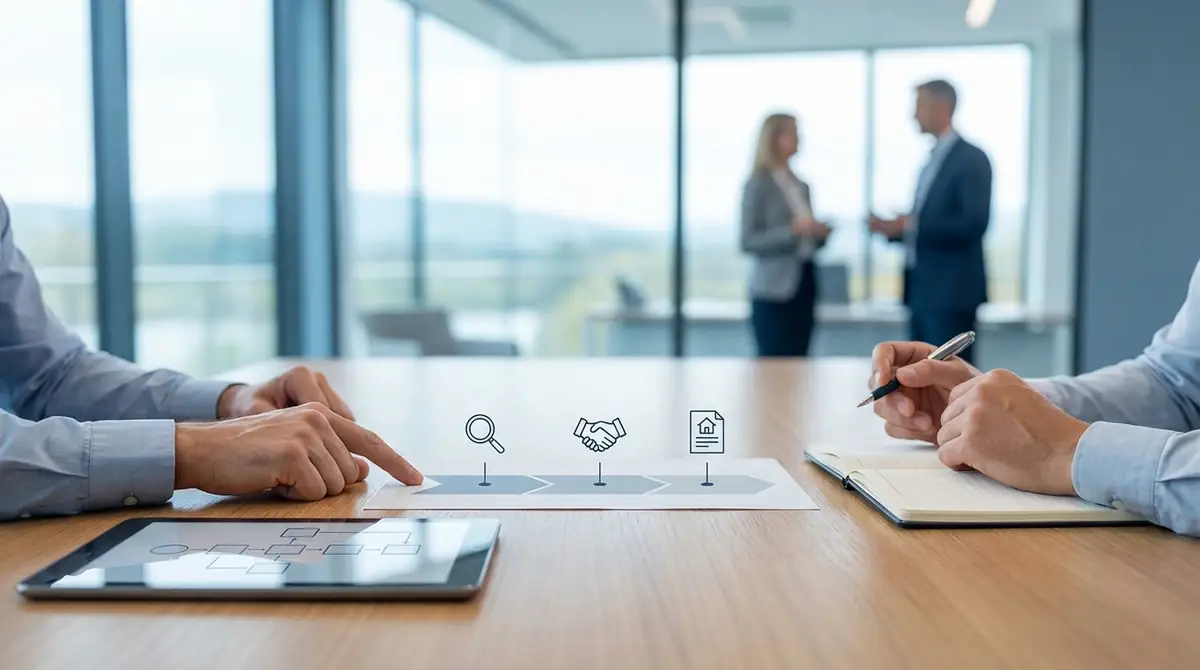 相続終活コンサルタントの探し方【3ステップで解説】