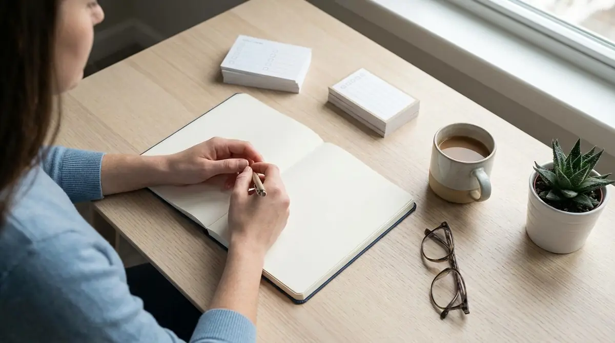 独身女性の終活やることリスト8項目【優先度順】