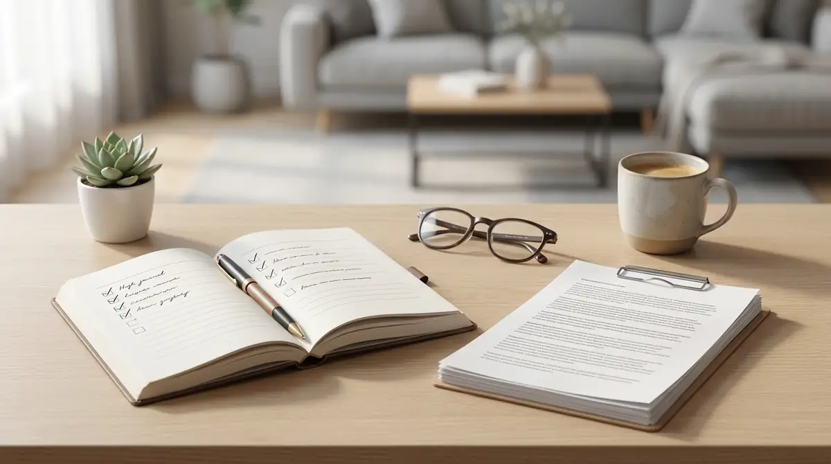 【印刷OK】独身女性の終活チェックリスト