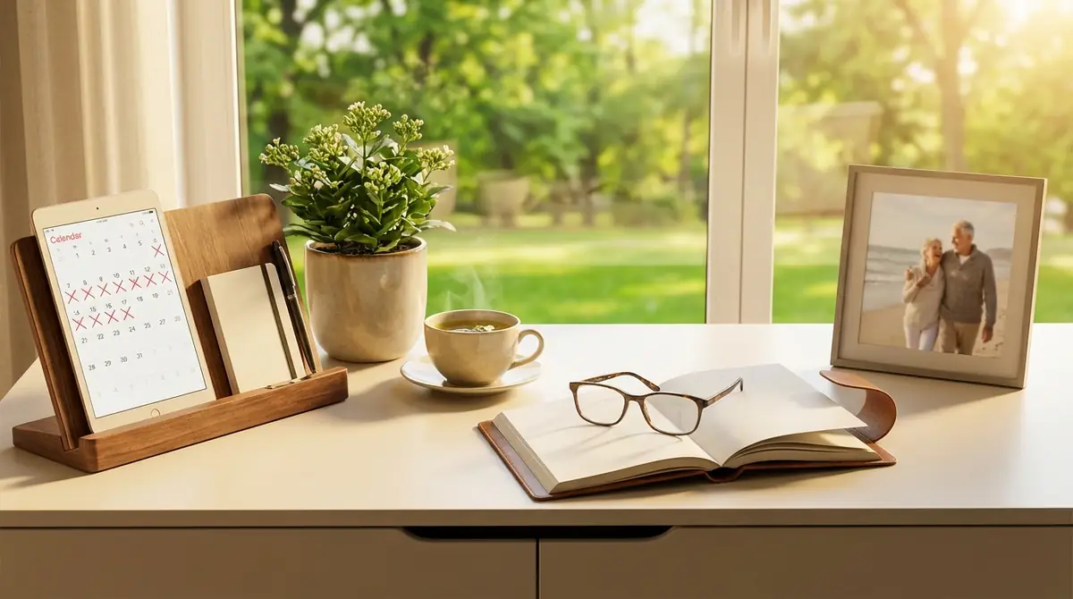 まとめ:現代の終活は「より良く生きる」ための準備