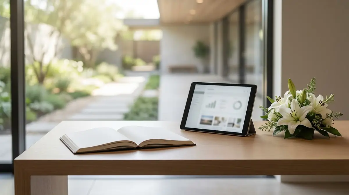 終活ねっとのお葬式とは？サービス概要と基本情報