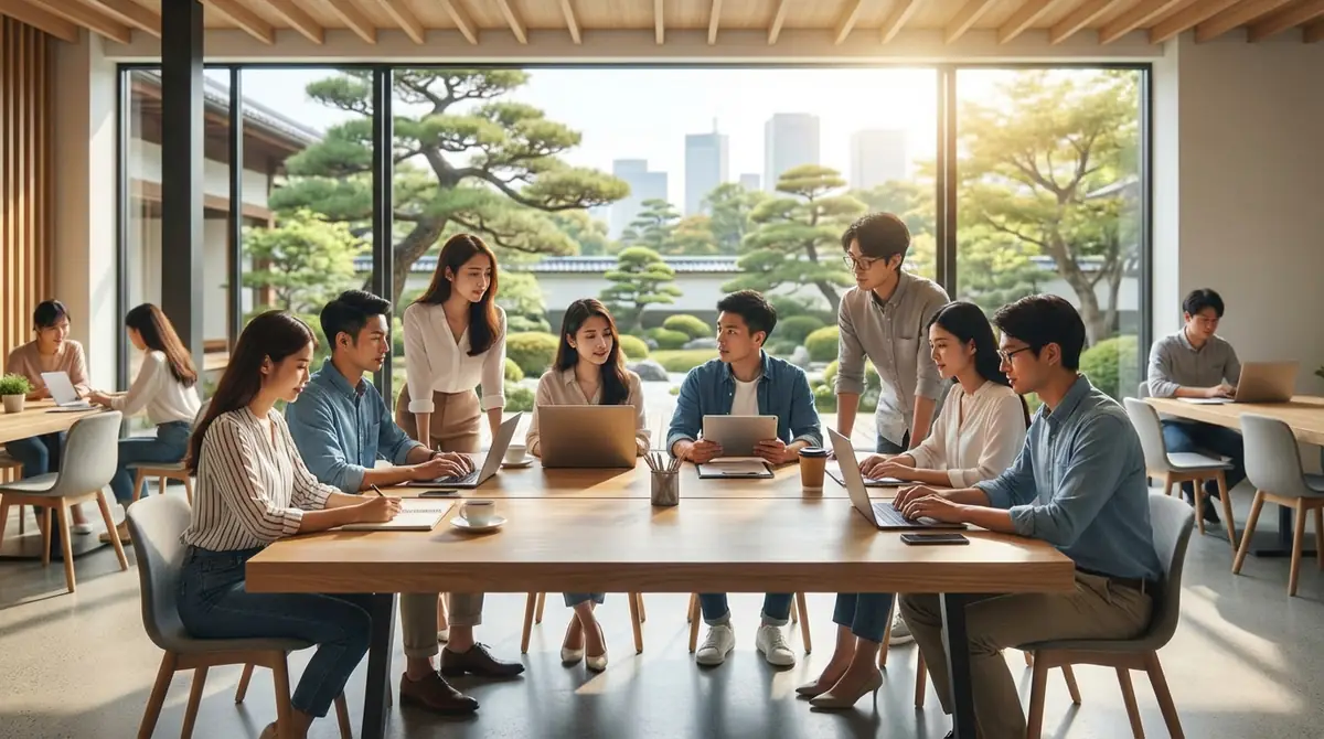 終活ねっとインターンの参加条件と応募資格