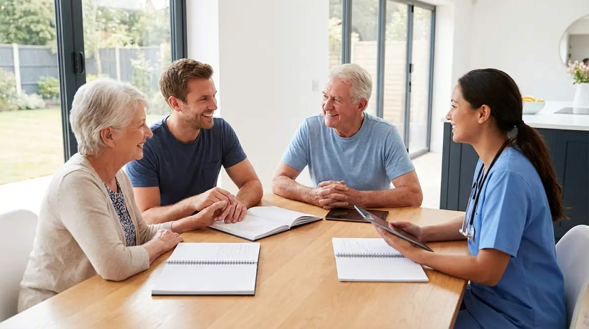 厚生労働省は「終活」ではなく「人生会議（ACP）」を推進している