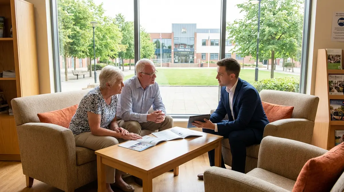 終活・人生会議の無料相談窓口と自治体の支援事業