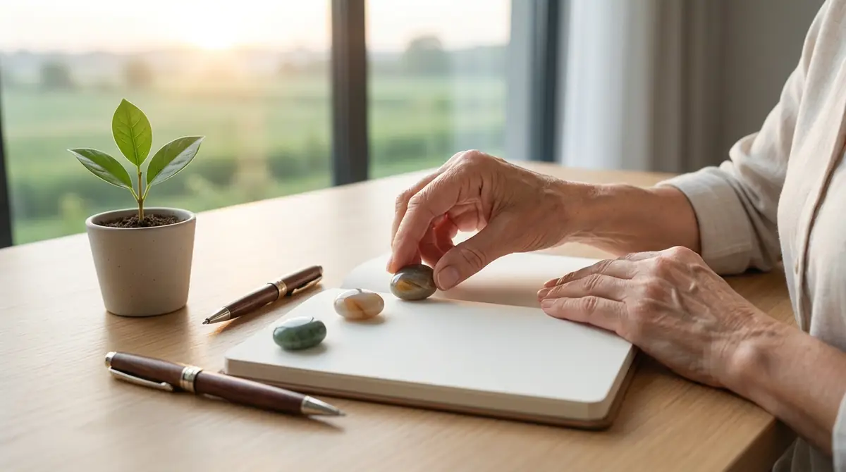 今日からできる終活の第一歩｜3つのアクション