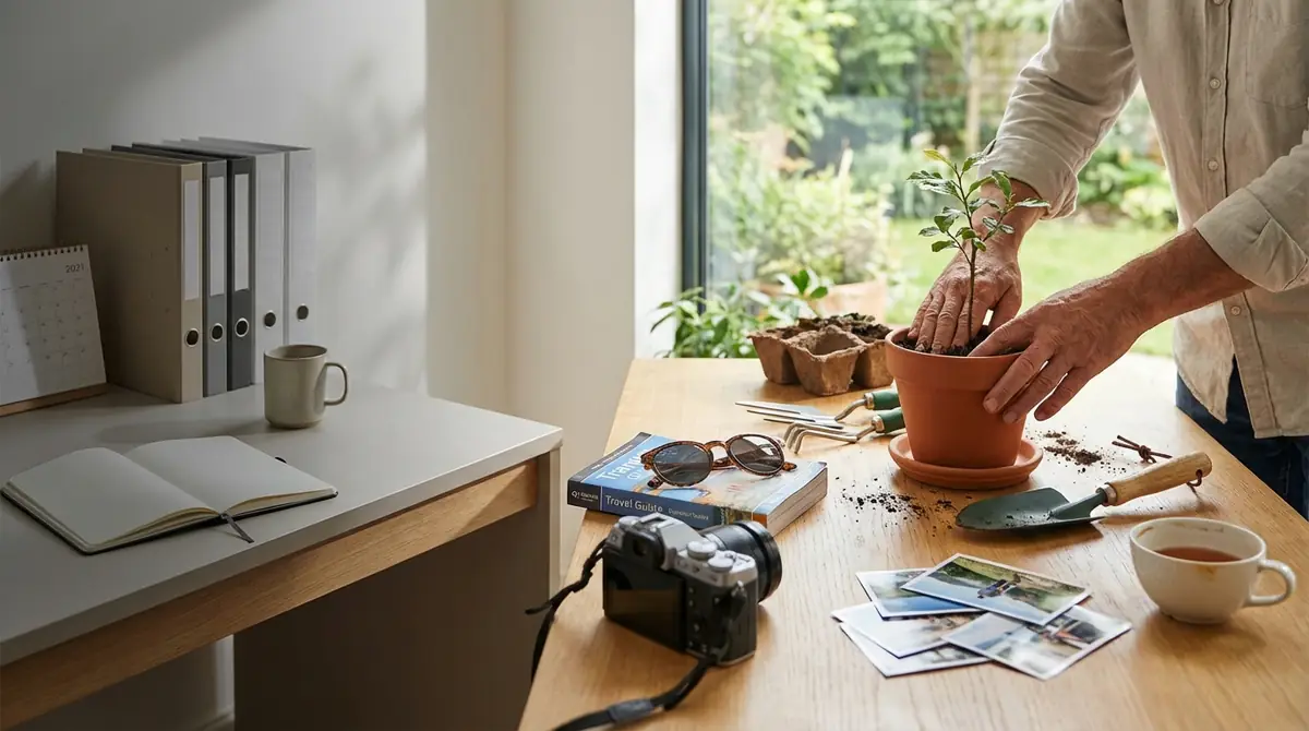 「終活なんておやめなさい」を実践するとどうなる？メリット・デメリット