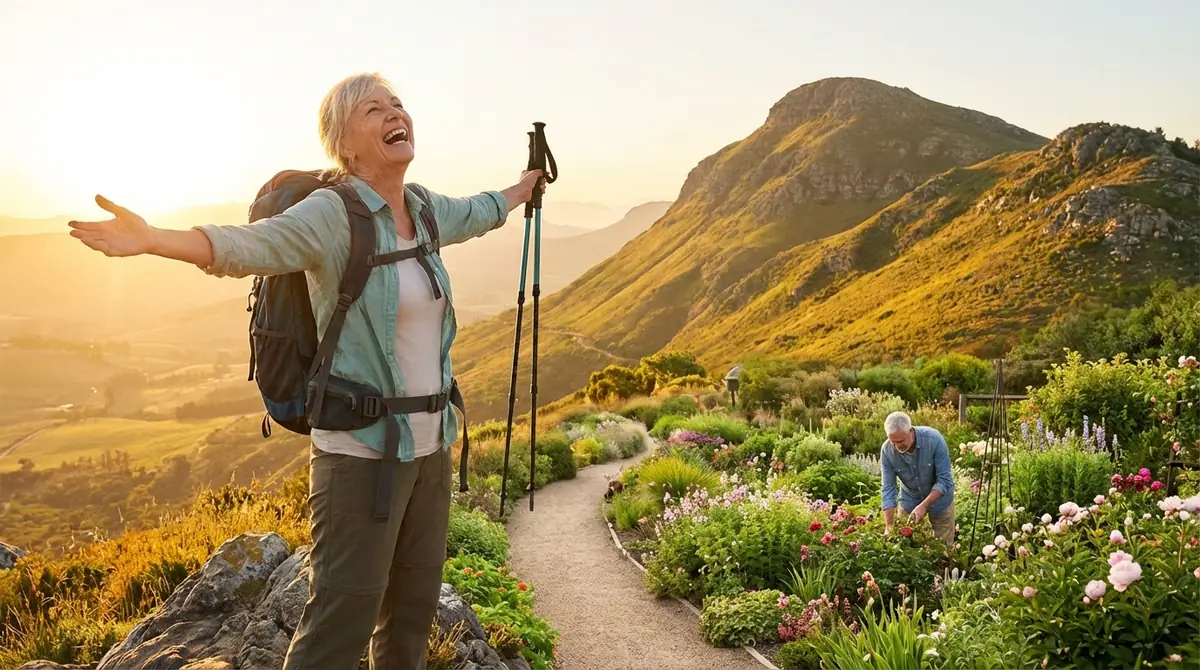 終活をやめた先にある「今を生きる」という生き方