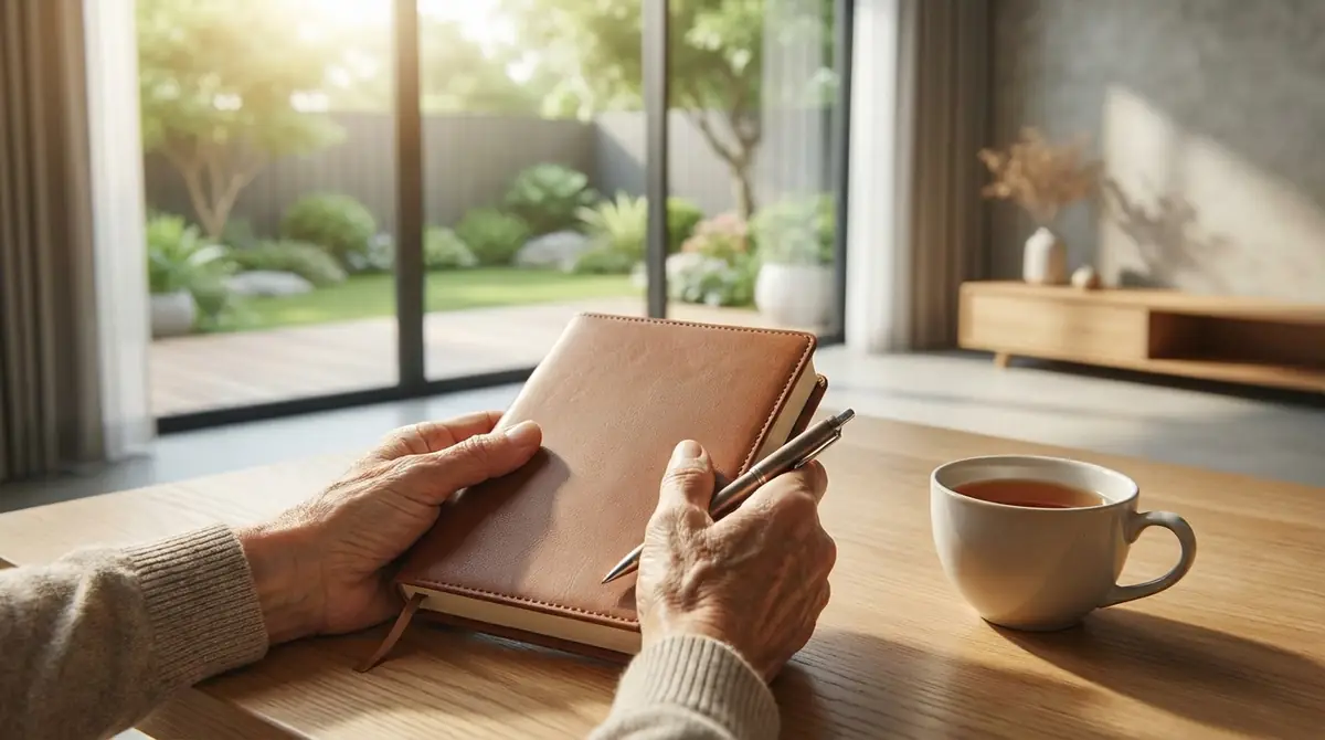 まとめ｜終活をやめるかどうかは自分で決めていい