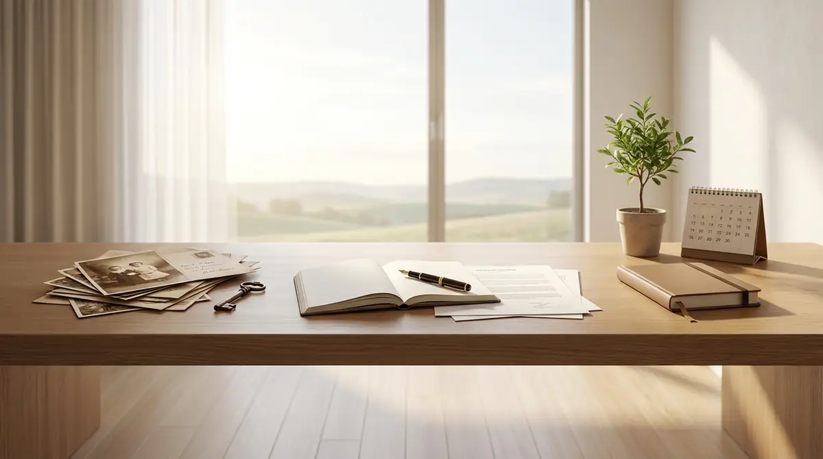 終活の始め方｜初心者が最初にやるべき3ステップ