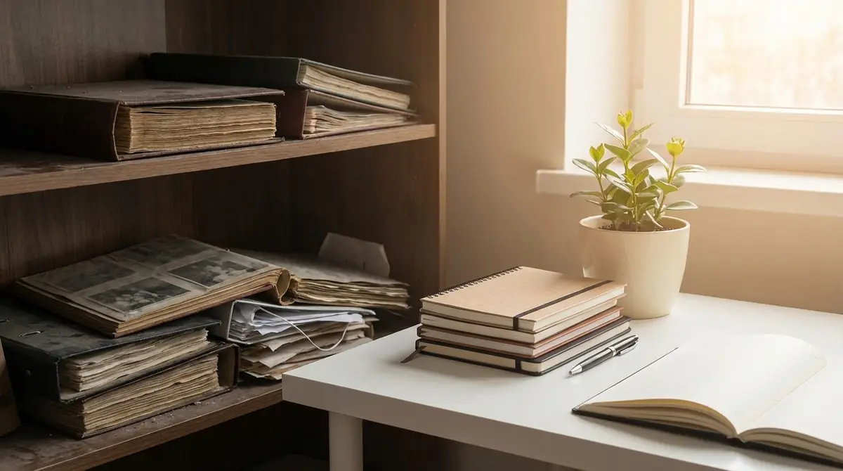 終活って縁起が悪い？よくある誤解と不安を解消