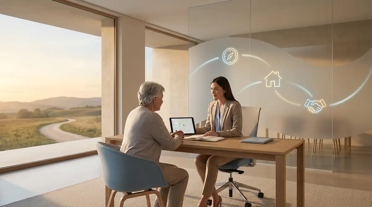 終活で困ったときの相談先一覧