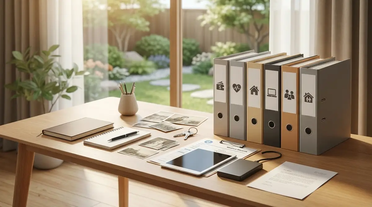 終活のすすめ｜やることリスト7分野を徹底解説