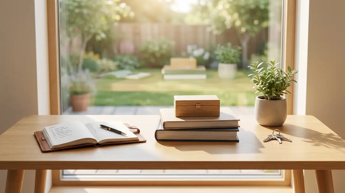 失敗しない終活の始め方｜3ステップで今日から実践