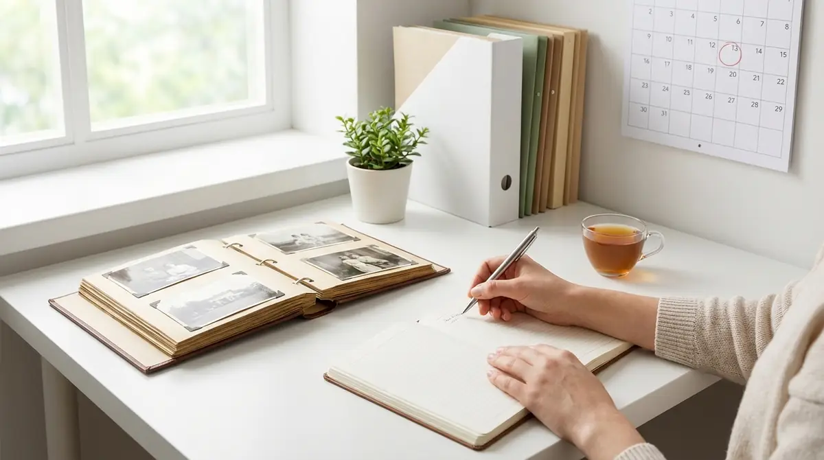 まとめ｜終活は「今日から」始めるのがベスト