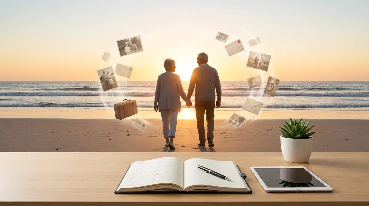 終活とは？意味・読み方と今注目される理由