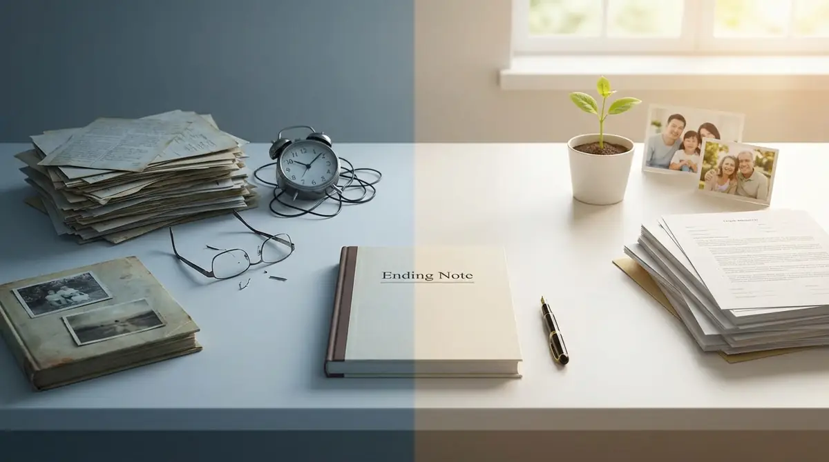 終活についてよくある失敗5選と対策