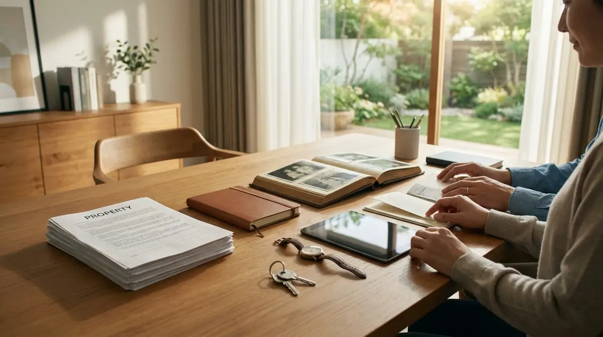 【ケース別】終活について押さえておきたいポイント