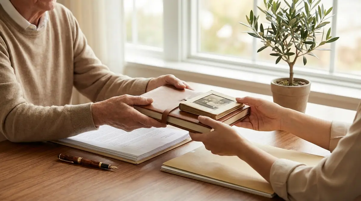 そもそも終活とは？意味と目的をわかりやすく解説