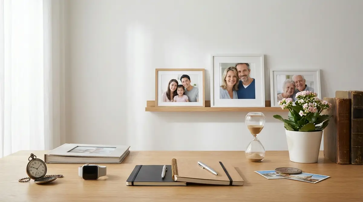 終活はいつから始める？年代別のベストタイミング