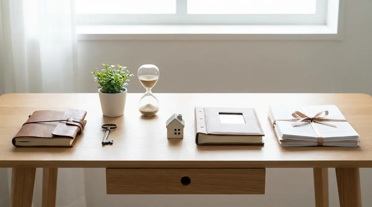 終活ですべきこと7項目を詳しく解説