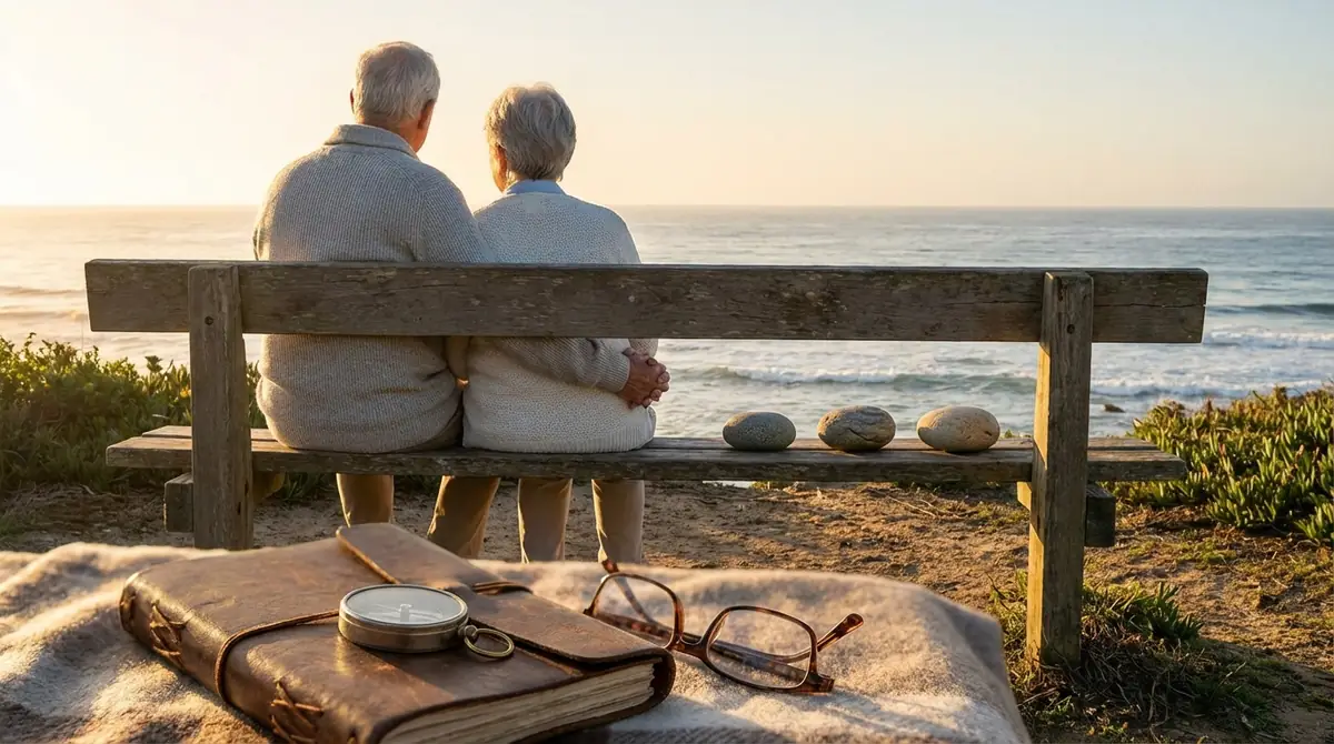 終活の進め方｜失敗しない3ステップ