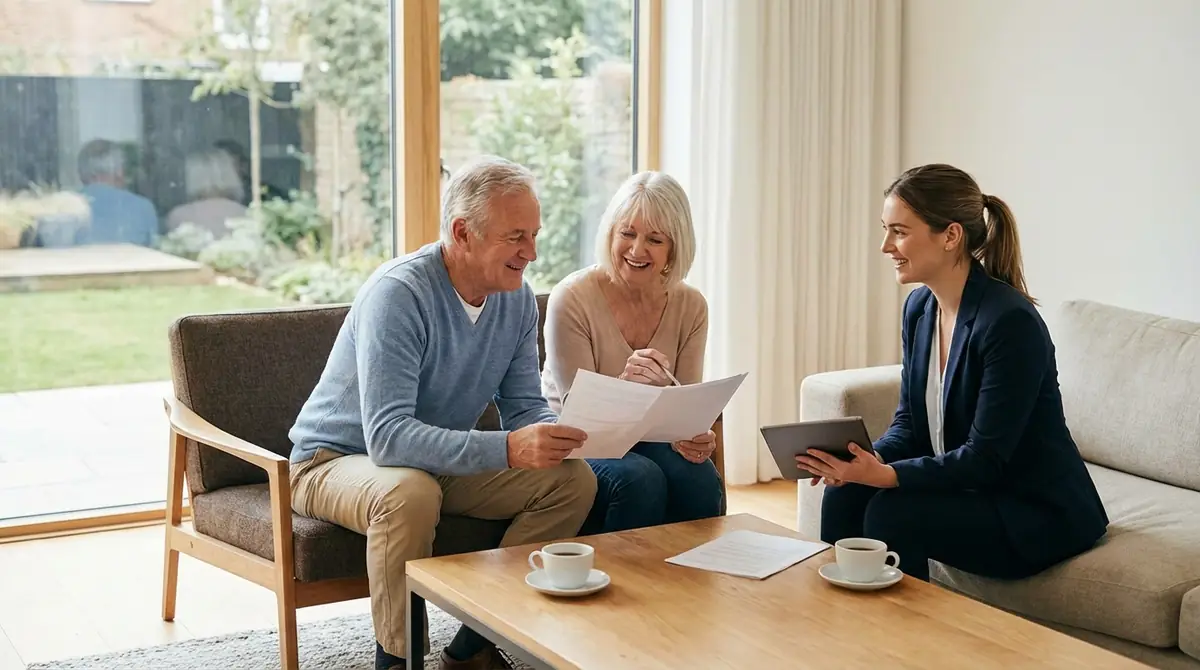 終活を一人で抱えない｜相談先と専門家の活用法