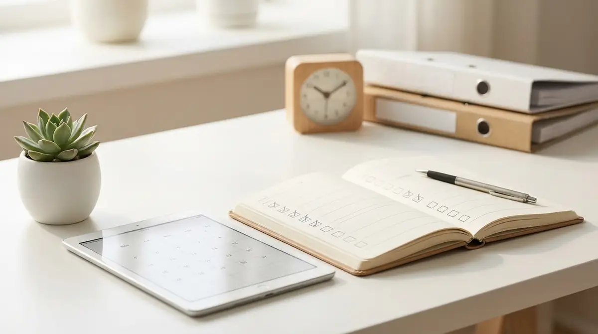 【保存版】終活チェックリスト｜今日から使える