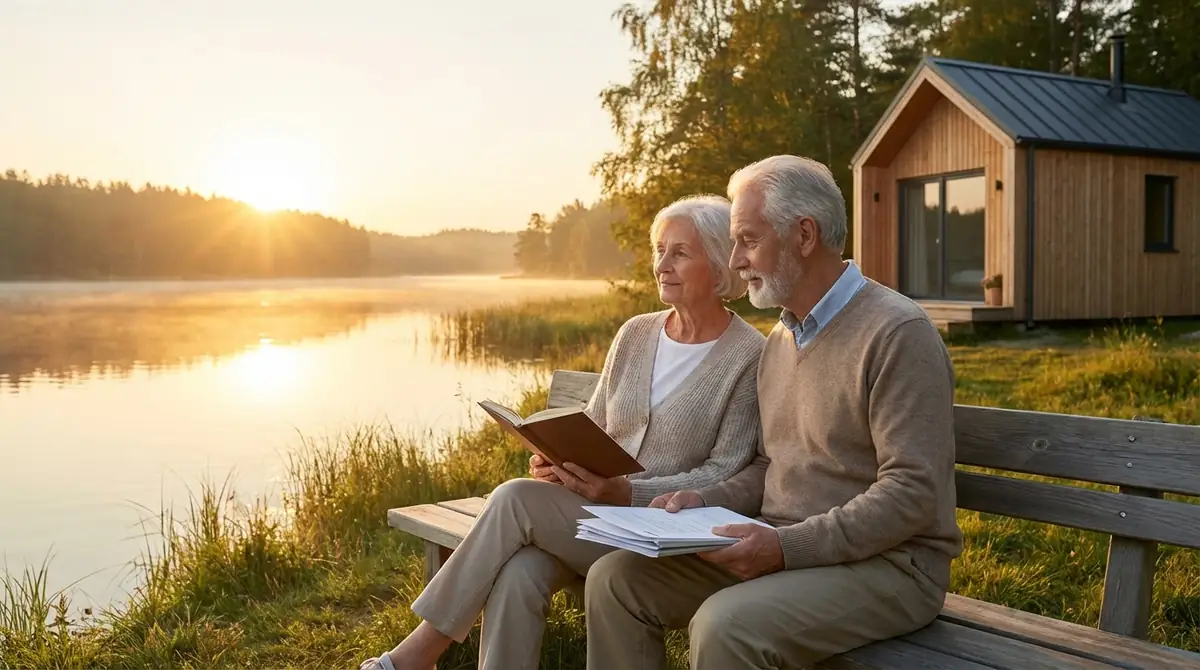 【結論】終活とは「人生の終わりに向けた準備活動」のこと