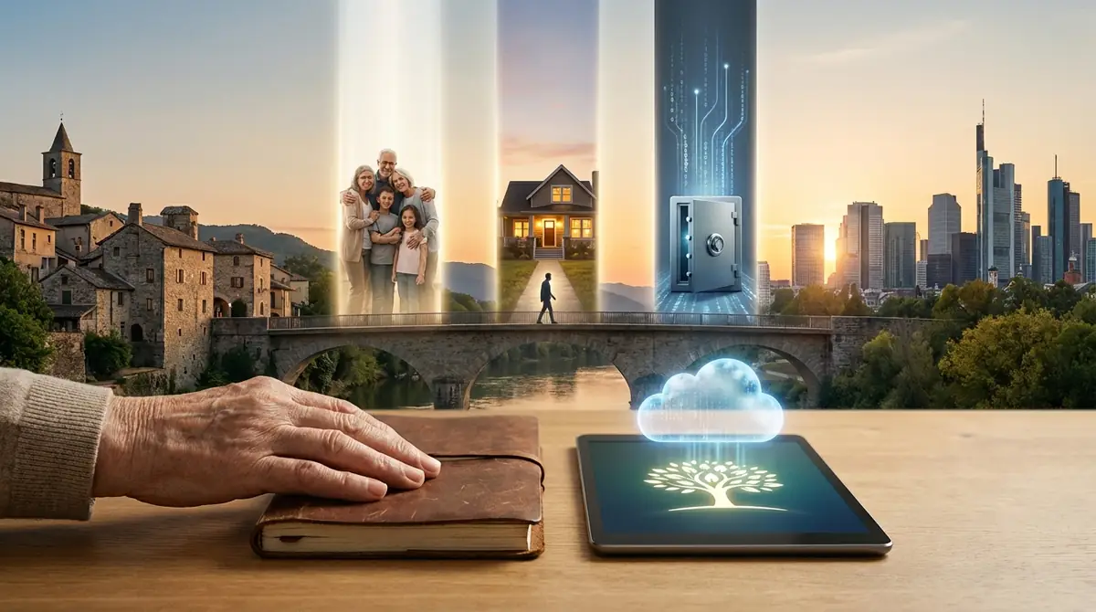 なぜ今、終活が必要なのか?注目される3つの背景