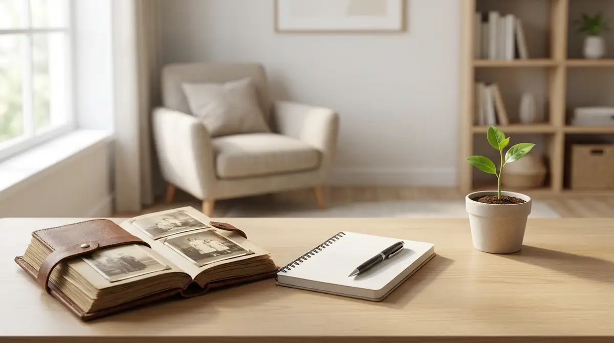 終活の始め方【今日からできる3ステップ】