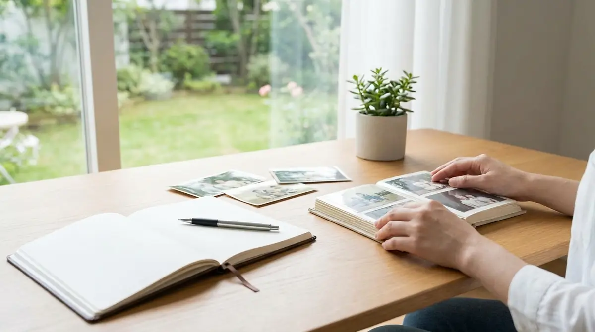 そもそも終活とは？目的と3つのメリット