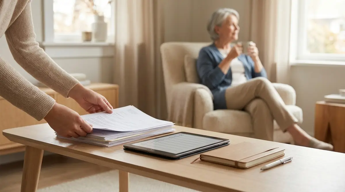 終活しない親でも大丈夫！子どもが先にできる5つの準備