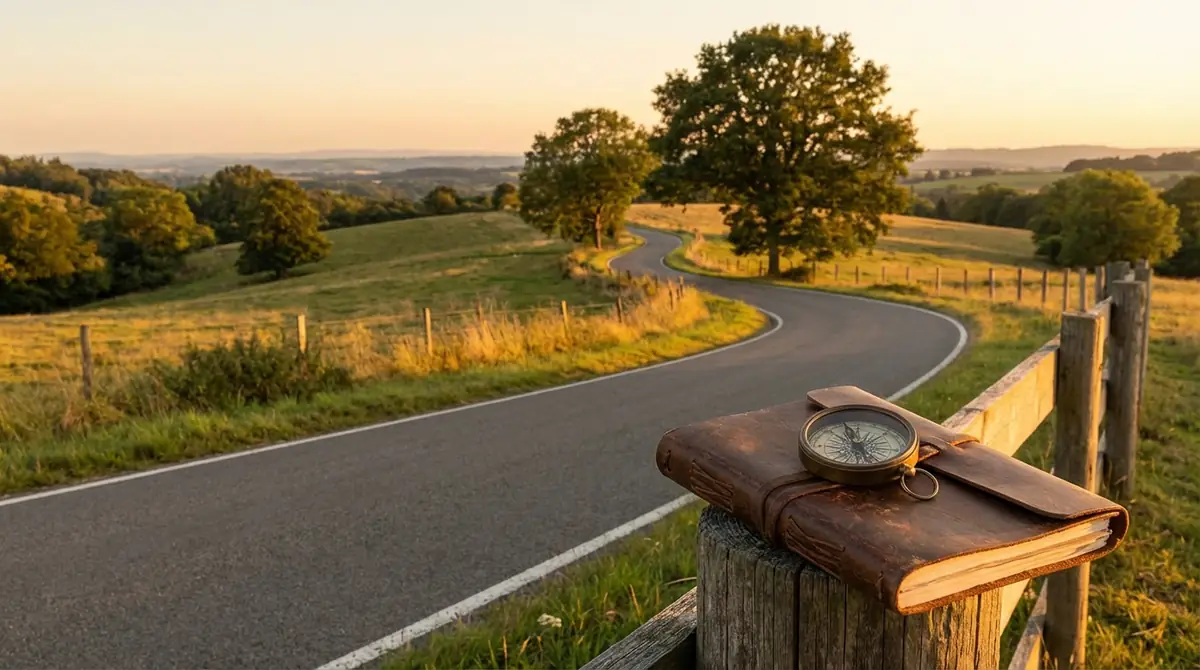 焦らず進める終活ロードマップ【長期戦の心構え】