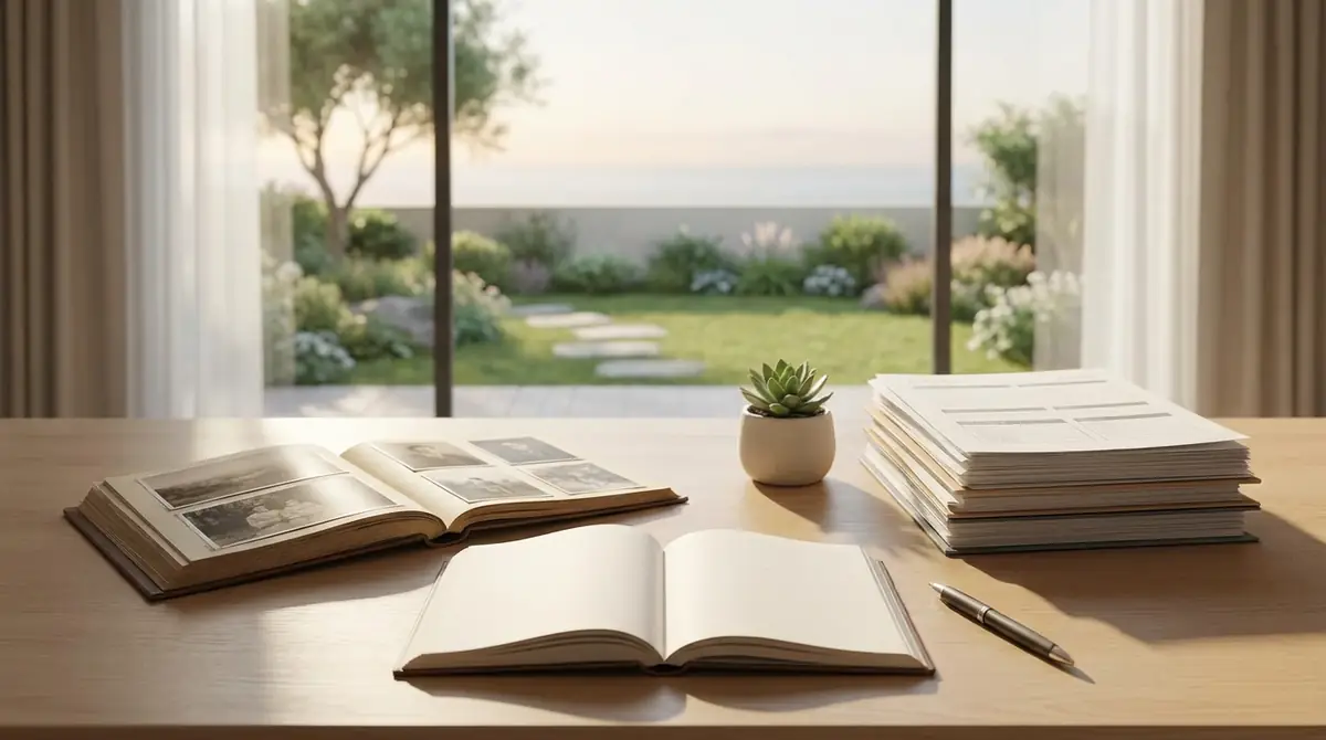 終活とは？始める前に知っておきたい基礎知識