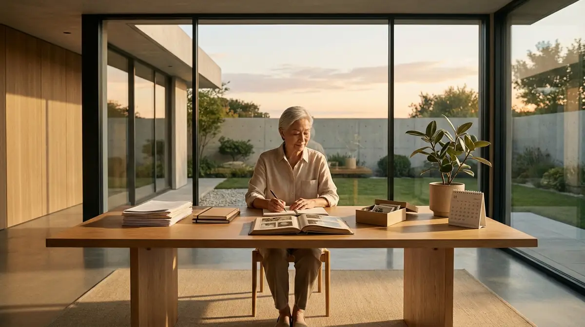 終活の進め方｜失敗しない3ステップ