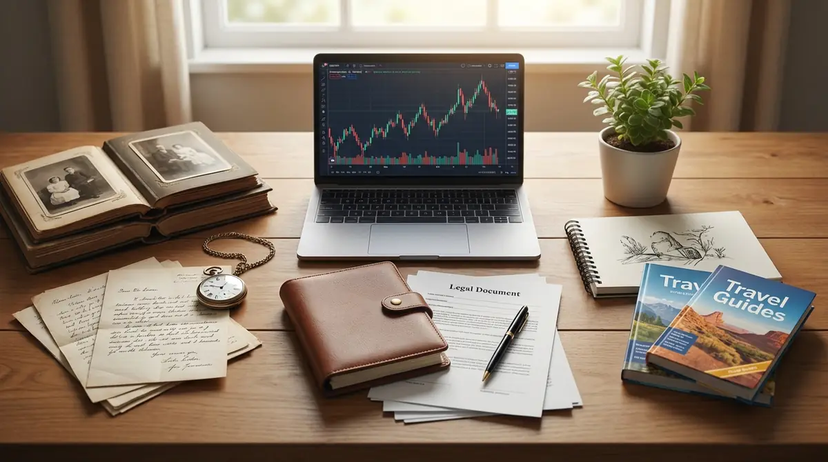 【年代別】終活で優先すべきことと取り組み方