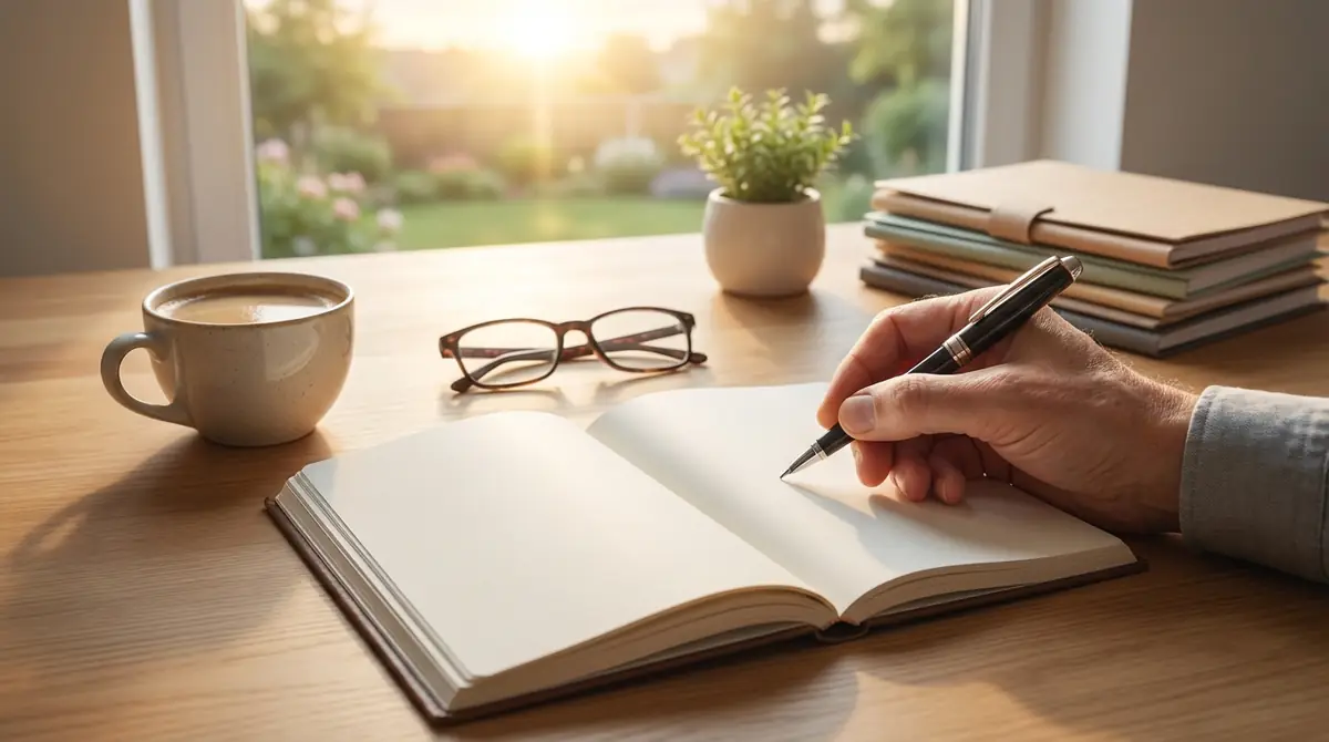 まとめ｜終活は「今日」から始められる